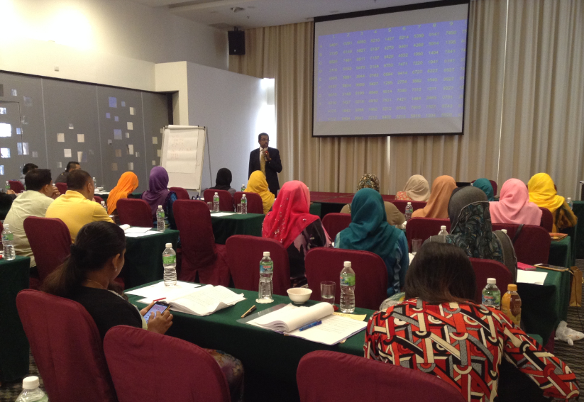 HRD Corp Train the Trainer