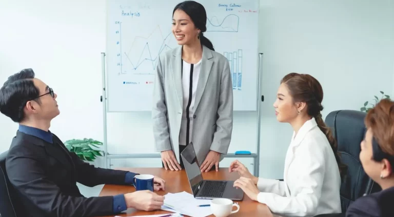Read more about the article Improve Your Training Skills With TTT HRDF Malaysia