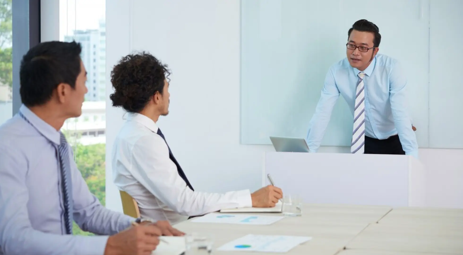 Read more about the article How to Sharpen Skills with HRD Corporation’s Train the Trainer Program
