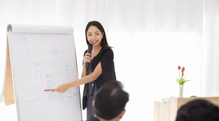 Read more about the article How to Register as a Certified Trainer with HRD Corp Malaysia