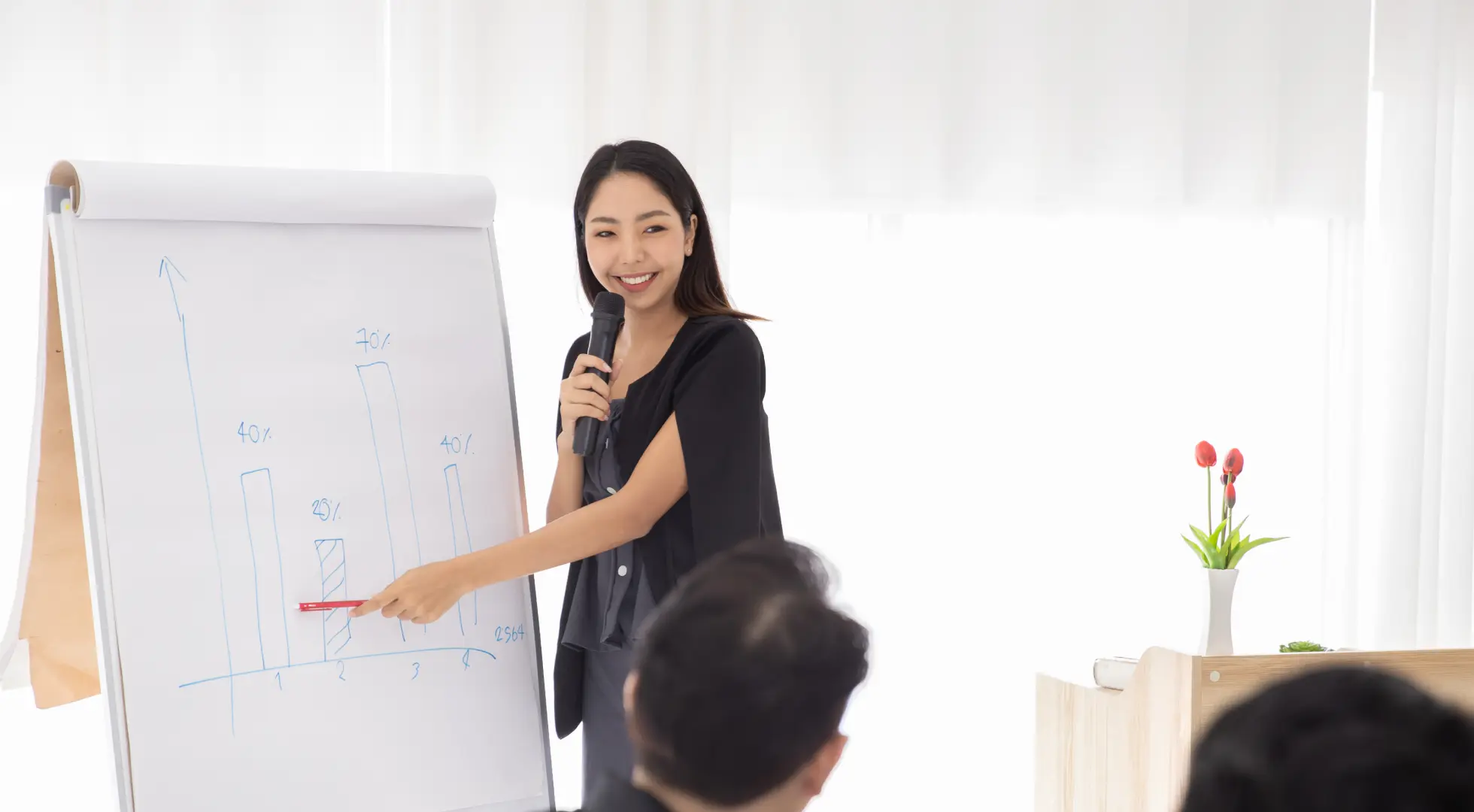 Read more about the article Boost Your Training Skills and Career with the HRDF Train the Trainer Program