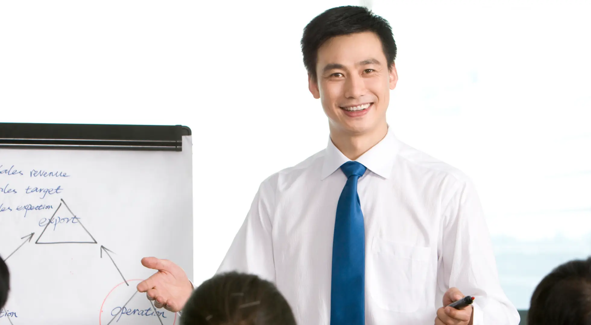 Read more about the article Raising Training Standards: Choose HRDF’s Train the Trainer Program