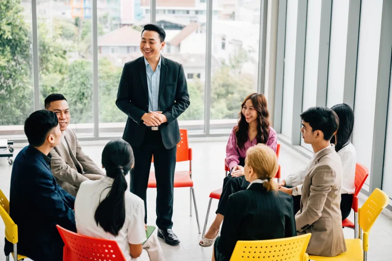 Read more about the article Career Benefits of Completing the HRDF TTT Program in Malaysia