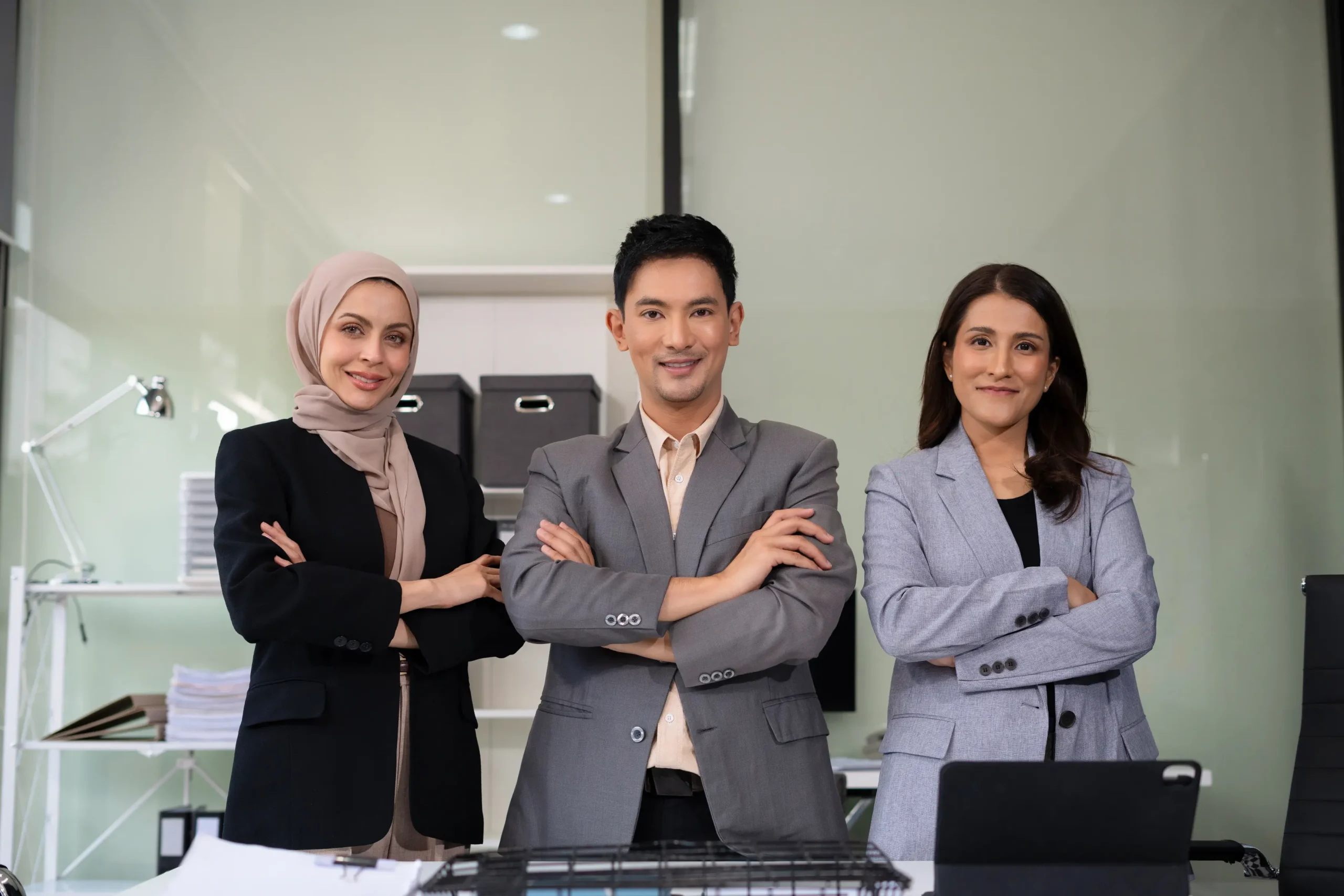 Read more about the article Level Up Your Training Career with the Best HRD Corp TTT Program in Malaysia