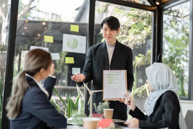Read more about the article What Makes a Train the Trainer Course Effective for Malaysian Businesses?