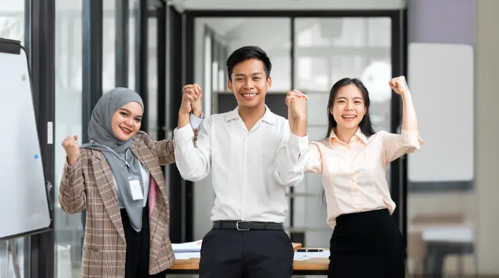Read more about the article How Can HRD Corp Training Turn Malaysian Employees Into High-Performance Teams?